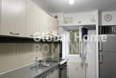 Garsoniera | Vitan-Vitan Mall | Bloc reabilitat | 40mp - 3