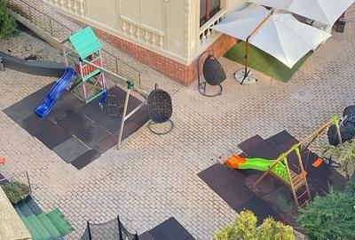 Penthouse Nordului - Complex Persepolis 443 mp utili - 14