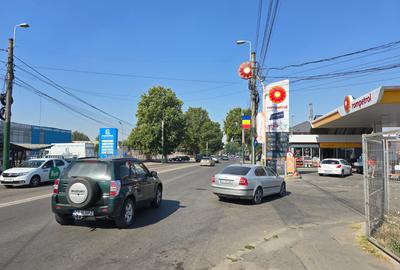Teren de vanzare in Constanta zona Romstal - 10