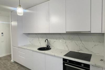 Apartament 2 camere Lux in Bloc Nou Complex Parcului 20 - 7