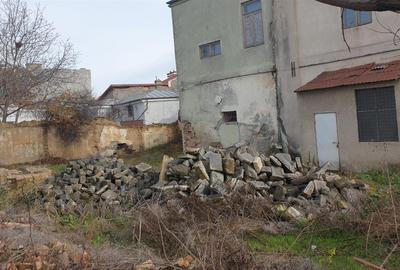 Ultracentral - Lic. Balcescu, P+1, 900mp construiti, teren 1109 mp pe colt, desc - 6