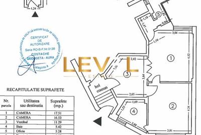 [VIDEO] Spatiu Comercial - Ultracentral Parter - Ideal Cabinet - 16