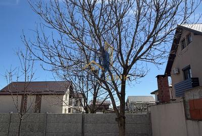 Casa gata de Mutare intrare Berceni strada Sperantei - 3