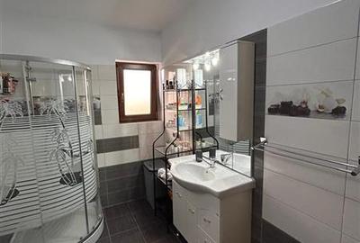 Te muti fara investitii: casa tip duplex si curte amenajata in Valea Lupului - 21