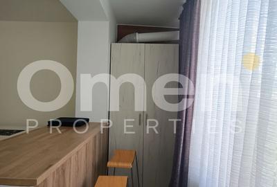 Apartament 1 cameră | Ultracentral | Bd. București | Mobilat și utilat - 7