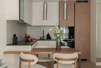 Apartament 3 Camere | Etaj 3 | 75,35 mp | Bloc Nou P+4 | Predare Iulie - 5