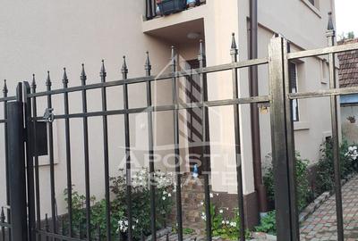 Casa individuala plus anexa, zona centrala in Faget - 7