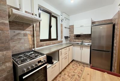 Apartament 2 camere Metrou + Prima Inchiriere - Iancului | Calif - 9