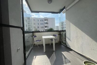 Comision 0 Apartament 3 cam Greenfield spatios,renovat,utilat - 12