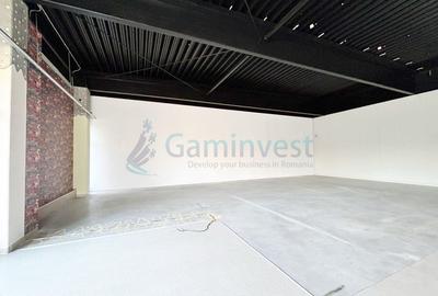 Spațiu comercial nou de închiriat, 400 mp, cartier Ioșia, Oradea, Bihor - 2