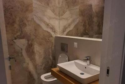 Apartament de 2 camere, 55 mp, cu vedere către grădina interioară, Nusco City - 6
