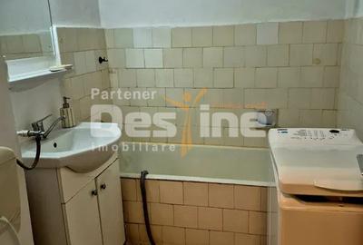 Garsonieră de vânzare – zona Piața Progresu - 5