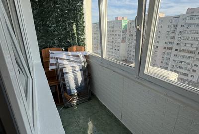 Apartament 3 Camere Ștefan cel Mare | Balcon | 5 minute metrou - 15