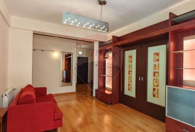 Apartament cu 3 camere de inchiriat în zona Kiseleff I Clucerului - 9