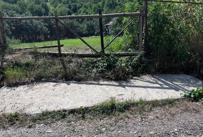 Vânzare teren intravilan lângă Piatra  Neamt - 4