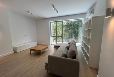Apartament premium cu 4 camere în bloc boutique, prima inchiriere - 3