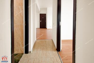 Apartament ultramodern, 2 camere, etaj 12, Italian Residence - 8