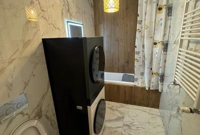 Apartament 3 camere | CAVAR RESIDENCE | LOC PARCARE | OPORTUNITATE - 6