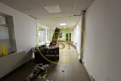 Spatiu Comercial, P+2, 307mp, cartier 1 Mai, zona Facultatea de Medicina - 6