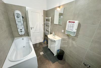Apartament 2 camere decomandate, cu terasă de 26 mp | Andrei Mureșanu Sud - 10