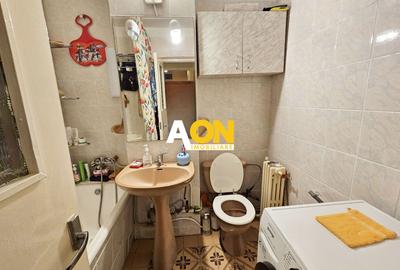 Apartament 3 camere, 2 bai, etaj 2, Cetate, zona Scolii Mihai Eminescu - 8