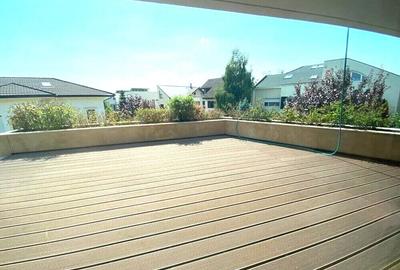 5-room villa, complex with indoor pool, Iancu Nicolae area, British School - 18