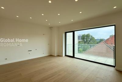 Apartament cu 2 camere decomandat în Aviației