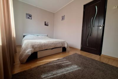 Investitie ideala! Apartament cu 2 camere-mobilat si utilat-zona Dacia! - 14