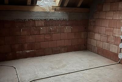 Casa noua cu 3 dormitoare in Popesti Deal - 16