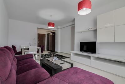 3 camere, LUMINOS, 100 mp + gradina 150 mp, View SUPERB,  Parcare! - 3