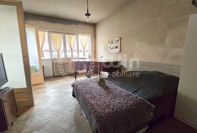 Apartament 3 camere | 92mp | Ultracentral | Piata Avram Iancu! - 2