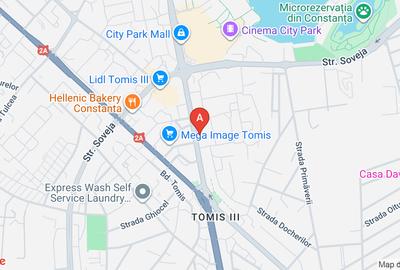 Garsoniera ideala investitie - 1