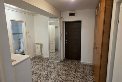 Unirii Alba Iulia de inchiriat apartament 2 camere mobilat si utilat - 35