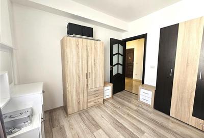 Carrefour Popas Pacurari-apartament decomandat - 10