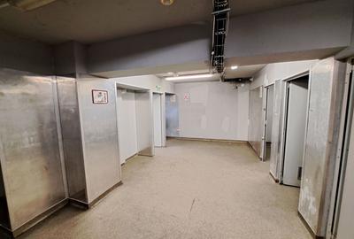 Spatiu comercial 143,03 mp - Vitan Mall - str. Zizin - 6