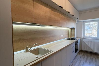 APARTAMENT 2 CAMERE | ZONA VICTORIA | DACIA | TERMEN LUNG - 6