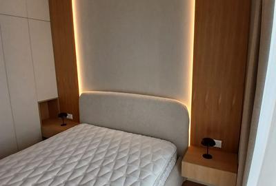 Prima închiriere | Apartament premium în Nusco City - 4