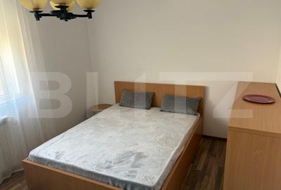 Apartament deosebit cu 3 camere – 90 mp utili | Etajul 1 - 5