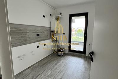 Apartament 2 cam, mobilat partial, utilat si parcare - 9