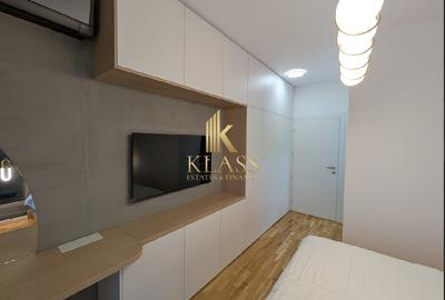 Apartament de inchiriat cu 3 camere in zona Baneasa zoo - 8