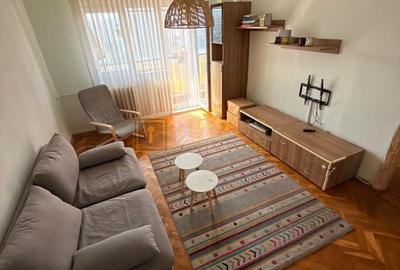 3 camere: 2 dormitoare| Calea Circumvalațiunii| lift| 70 mp - 2