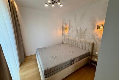 Inchiriere - 2 camere - One Lake Club - Floreasca - 5