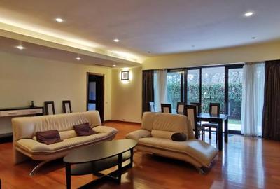 Primaverii Herastrau ap exclusivist 3 camere, curte proprie 100mp - 3