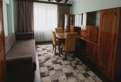 Apartament cu 2 camere decomandat în Mănăștur