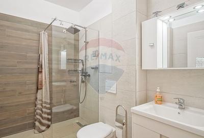Apartament panoramic de închiriat în Râșnov– liniște, munți și apusuri - 13