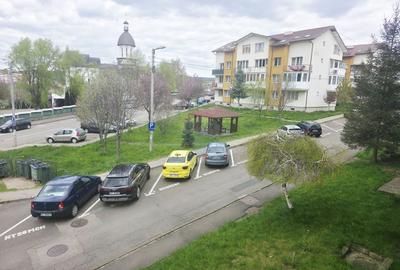 Apartament cu 4 camere de vânzare în zona Calea Romanului - 20