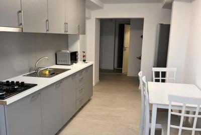 APARTAMENT 3 CAMERE 3/7 BL 1993 MONOLIT STRADAL  RENOVAT RECENT APOPRIERE METROU - 1