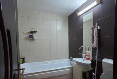 Apartament - 2 camere - decomandat - Titan - 6
