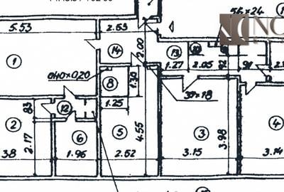 4 Camere | Crangasi | Renovat 2025 | Metrou - 13