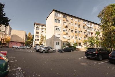 RECO, Apartament 2 camere, Rogerius - 15